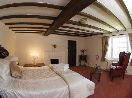 Henfield Tottington Manor Hotel מראה חיצוני תמונה