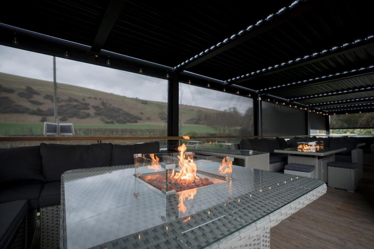 Henfield Tottington Manor Hotel מראה חיצוני תמונה