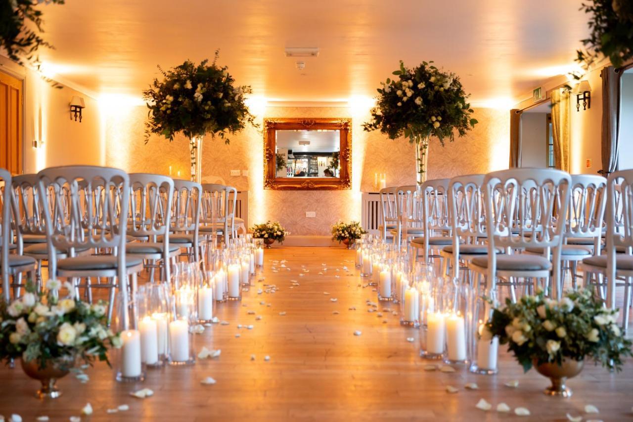 Henfield Tottington Manor Hotel מראה חיצוני תמונה