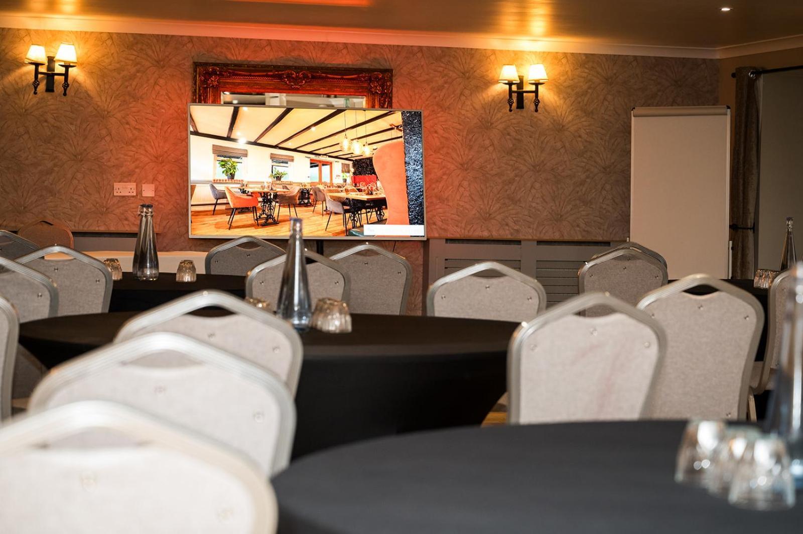 Henfield Tottington Manor Hotel מראה חיצוני תמונה
