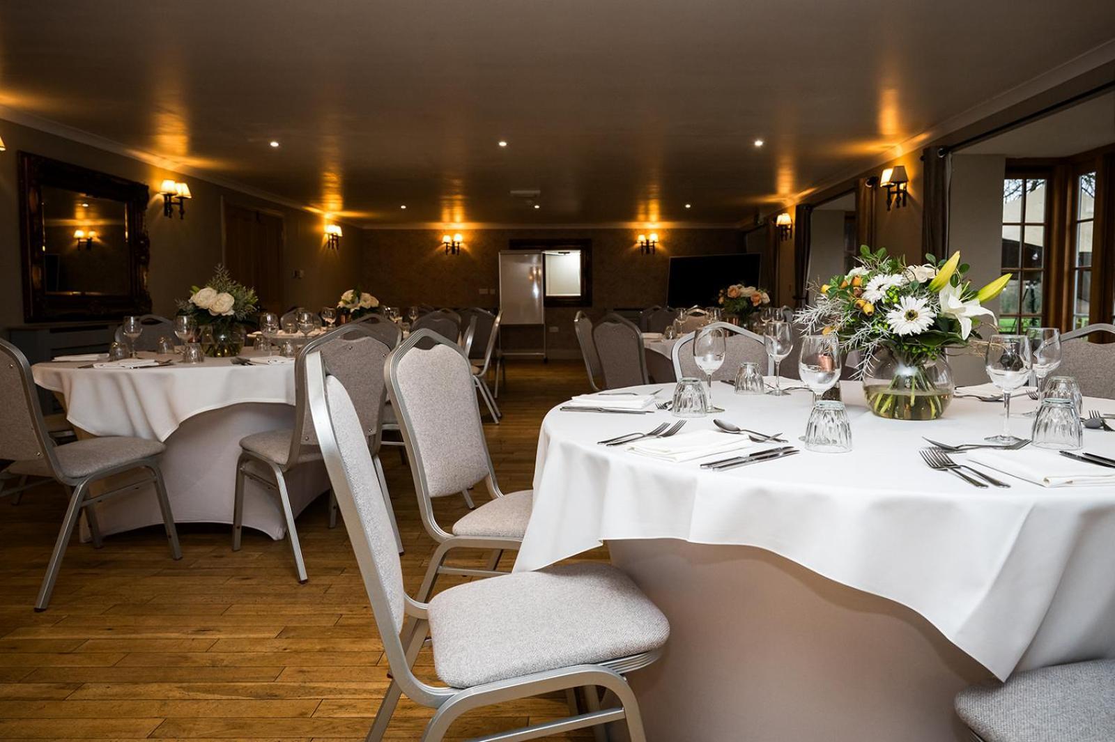 Henfield Tottington Manor Hotel מראה חיצוני תמונה