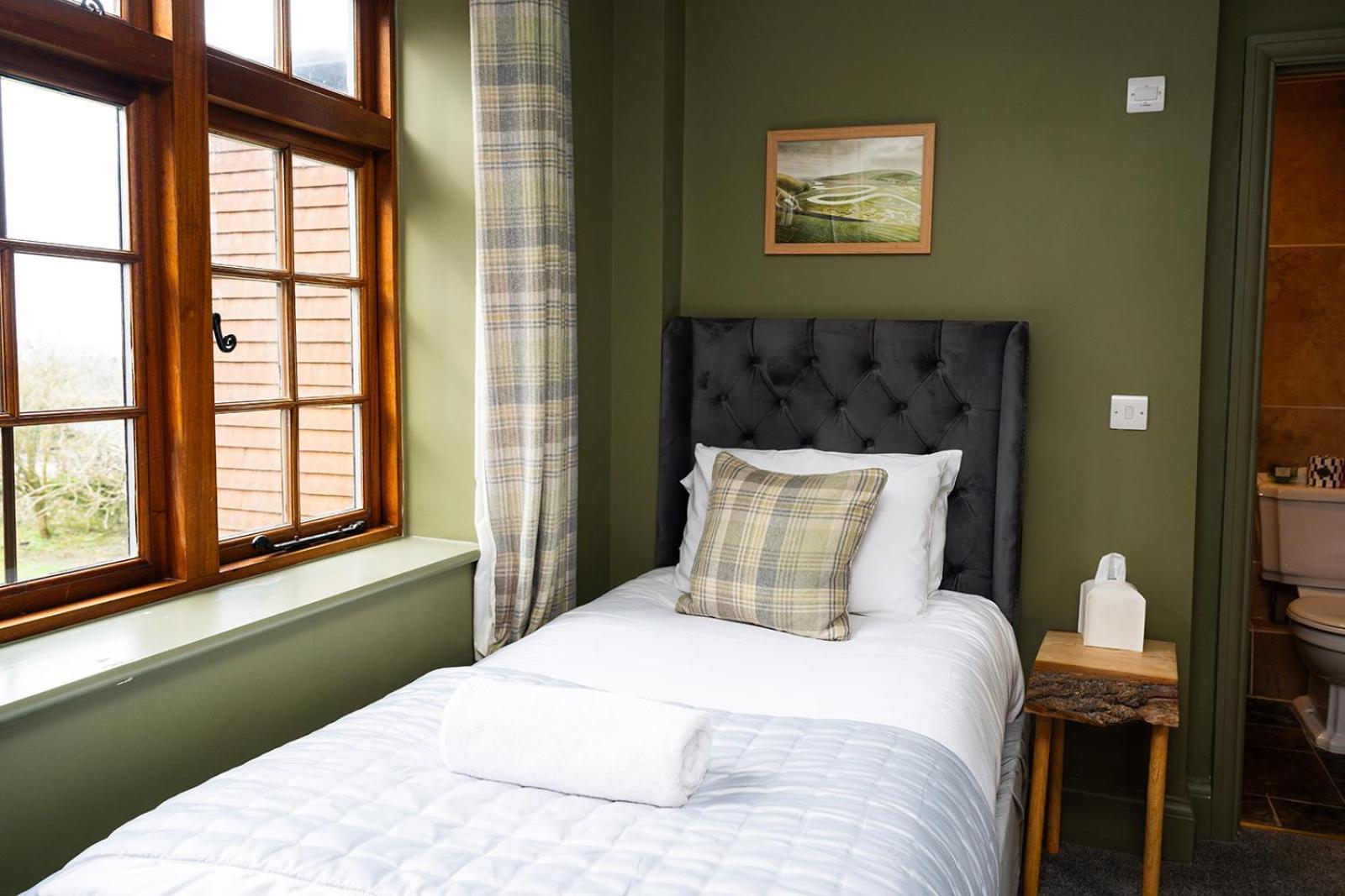 Henfield Tottington Manor Hotel מראה חיצוני תמונה