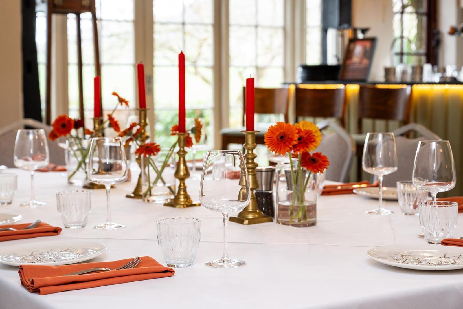 Henfield Tottington Manor Hotel מראה חיצוני תמונה
