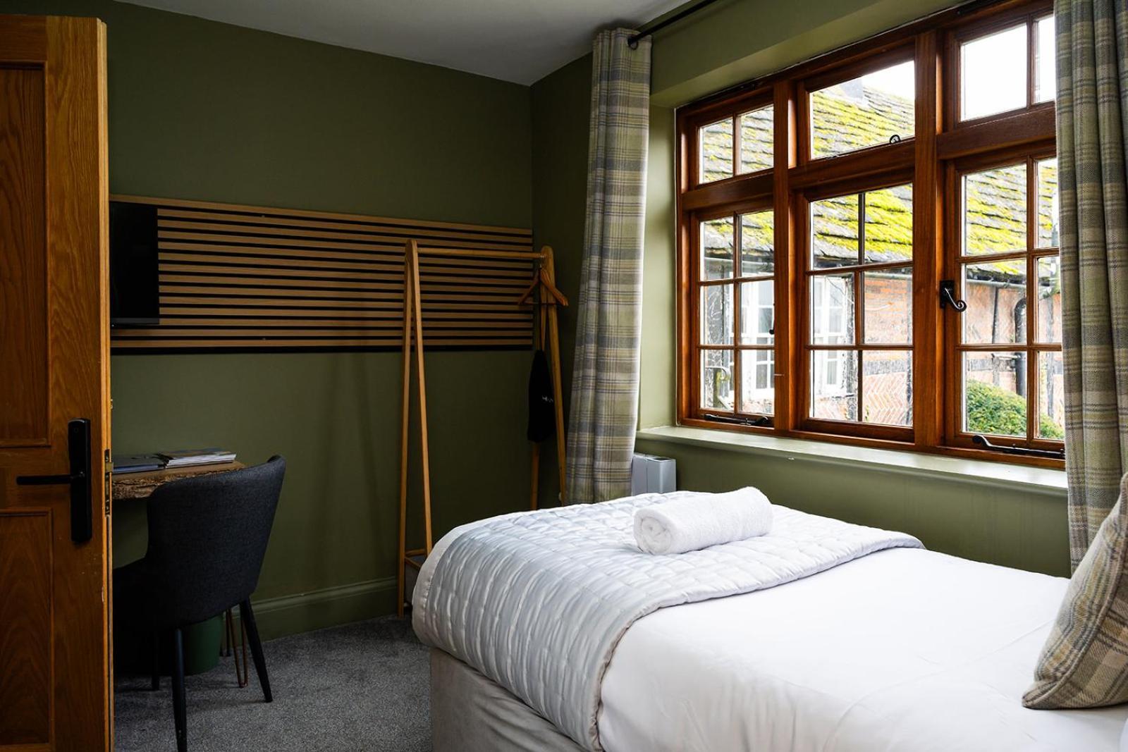 Henfield Tottington Manor Hotel מראה חיצוני תמונה