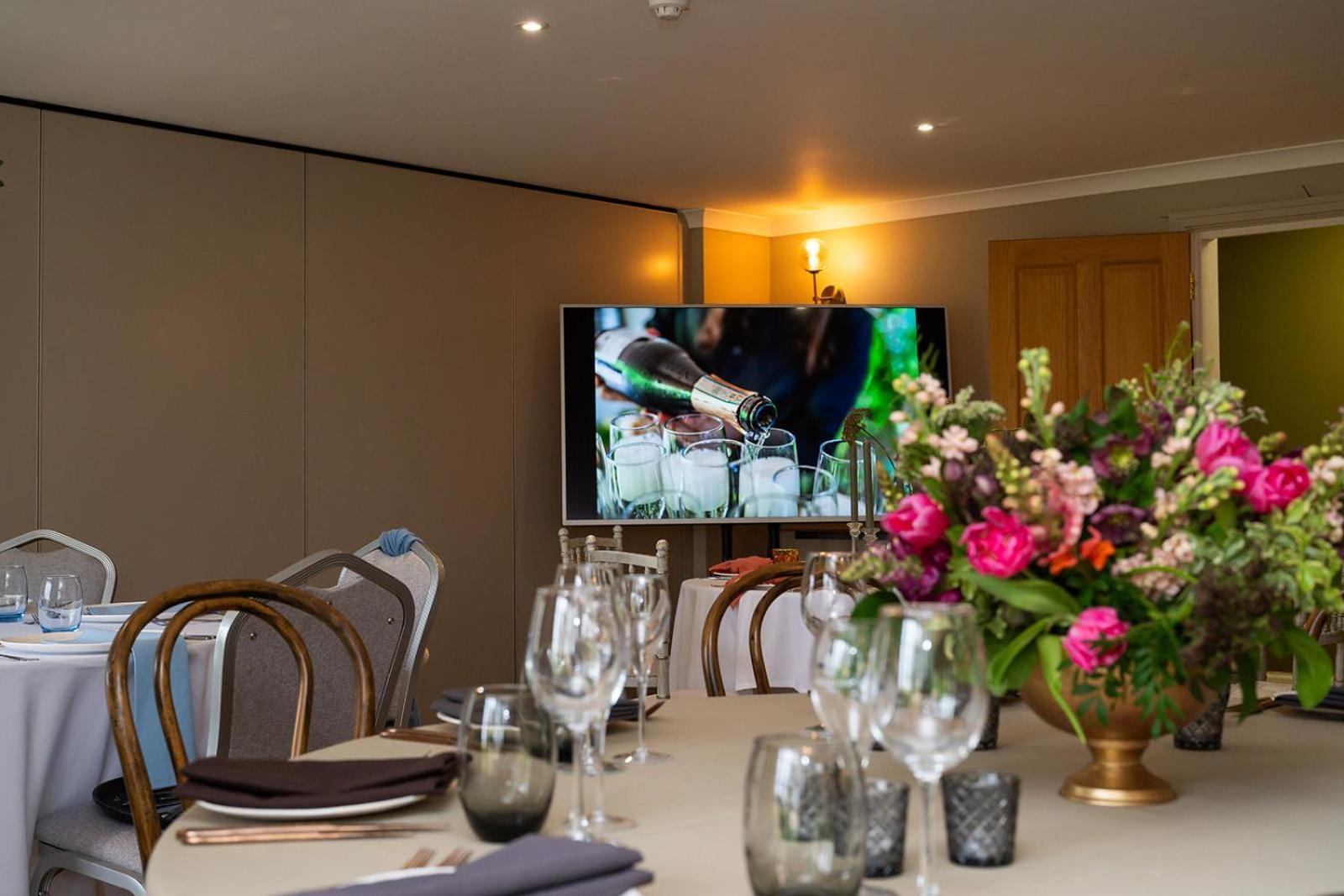 Henfield Tottington Manor Hotel מראה חיצוני תמונה