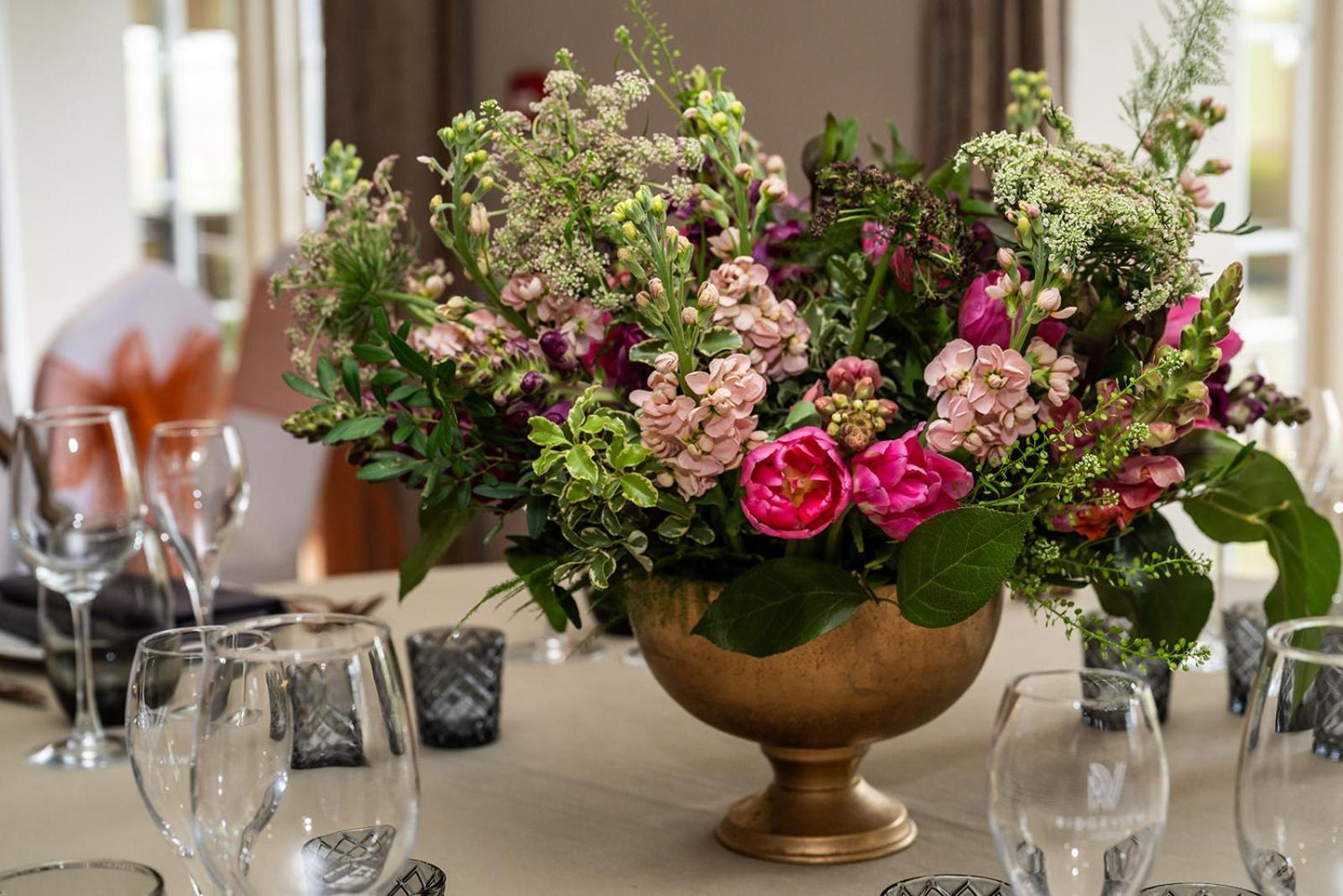 Henfield Tottington Manor Hotel מראה חיצוני תמונה