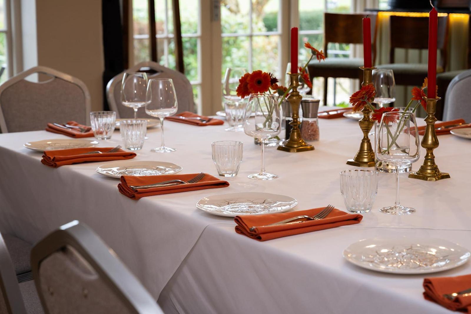 Henfield Tottington Manor Hotel מראה חיצוני תמונה
