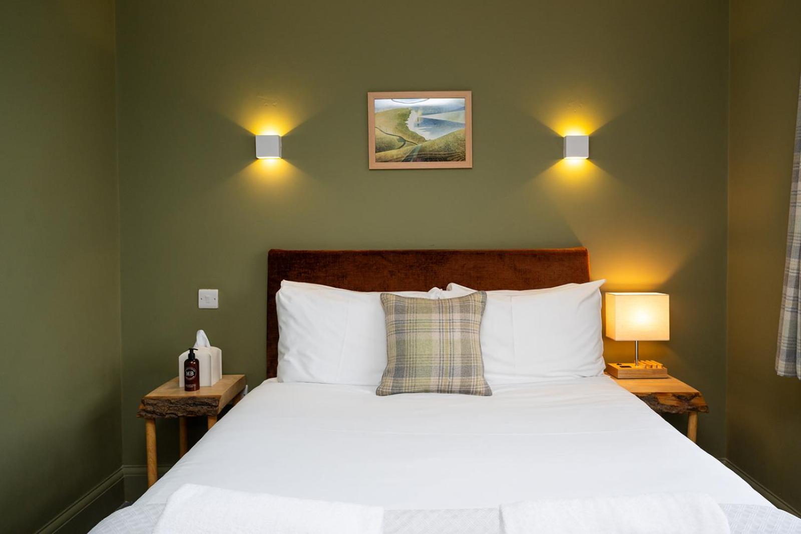 Henfield Tottington Manor Hotel מראה חיצוני תמונה