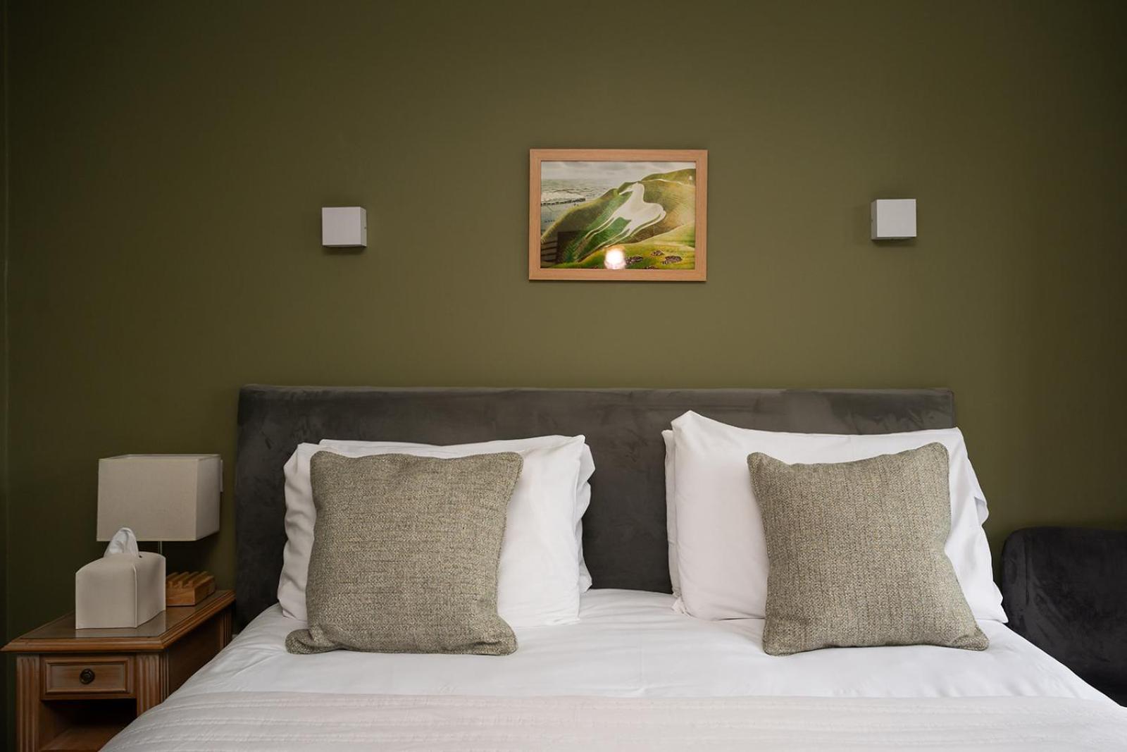 Henfield Tottington Manor Hotel מראה חיצוני תמונה